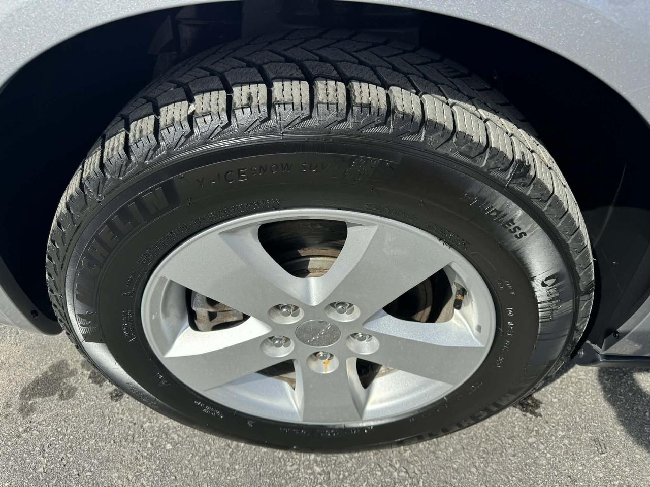 2018 Dodge Grand Caravan CANADA VALUE PACKAGE Photo