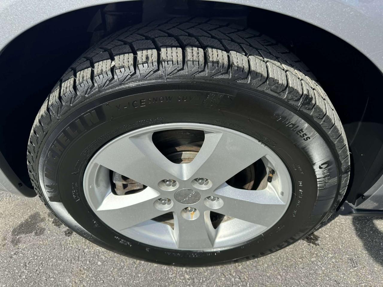 2018 Dodge Grand Caravan SE - LOW KM Photo