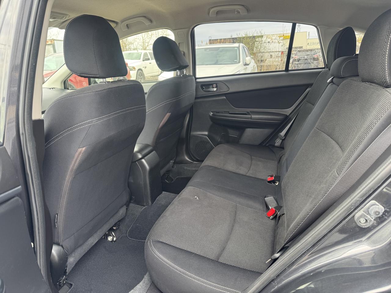 2013 Subaru XV Crosstrek 2.0i w/Touring Pkg Photo