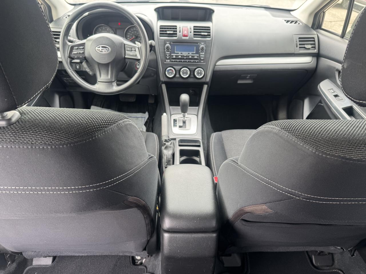 2013 Subaru XV Crosstrek 2.0i w/Touring Pkg Photo