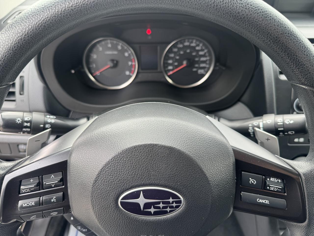 2013 Subaru XV Crosstrek 2.0i w/Touring Pkg Photo