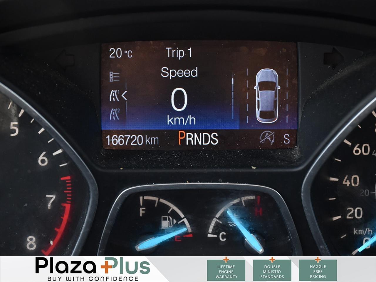 2017 Ford Escape Titanium Photo