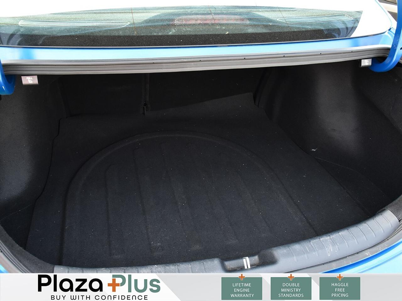 2021 Kia Forte EX Photo