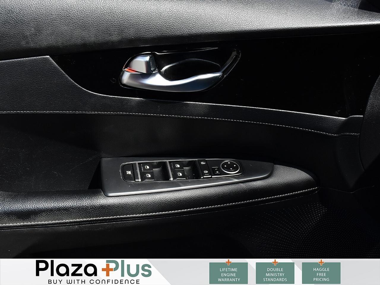 2021 Kia Forte EX Photo