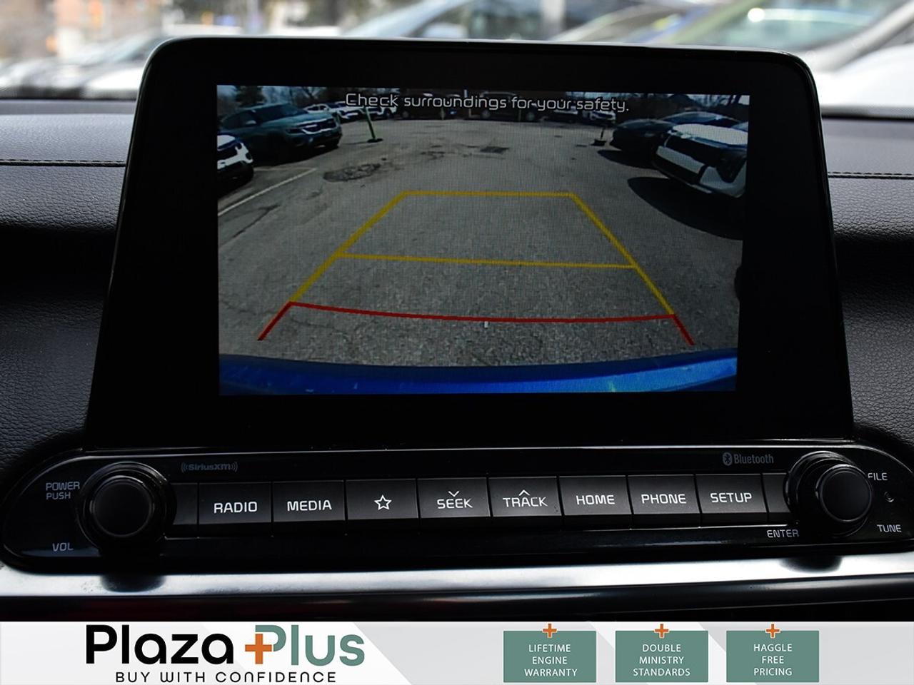 2021 Kia Forte EX Photo