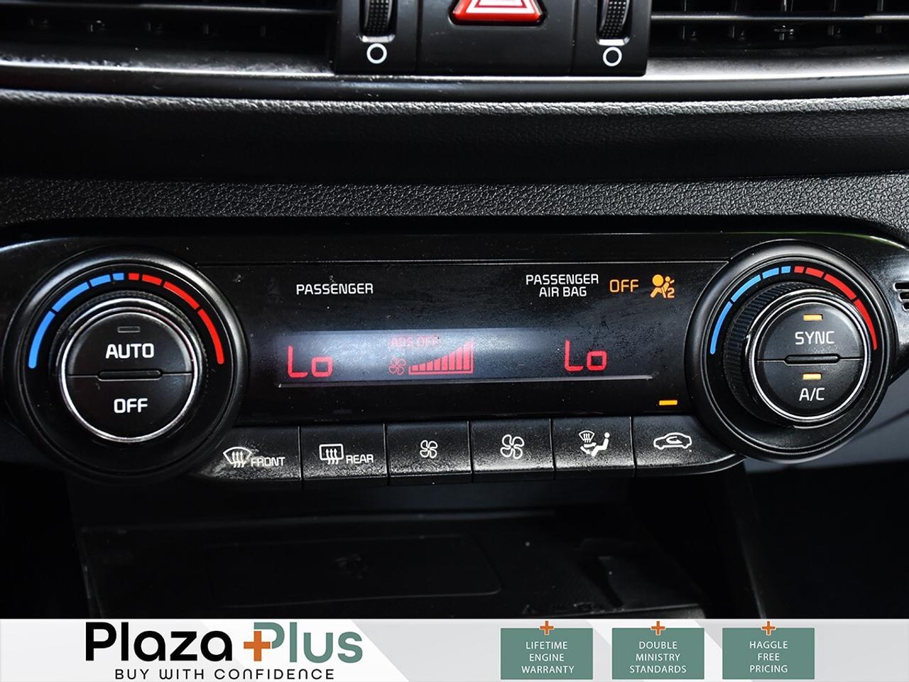 2021 Kia Forte EX Photo