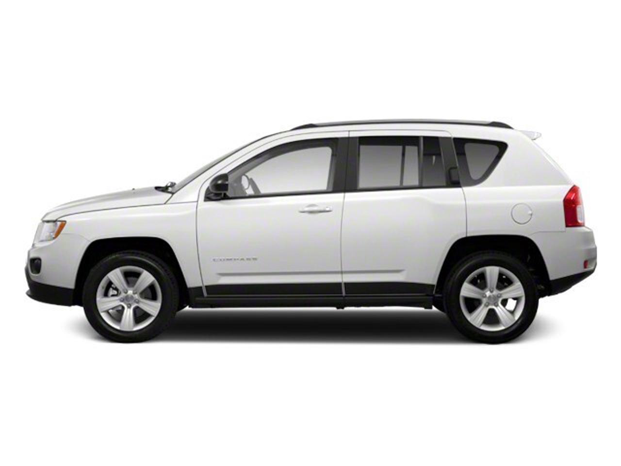2011 Jeep Compass SOLD AS IS Photo