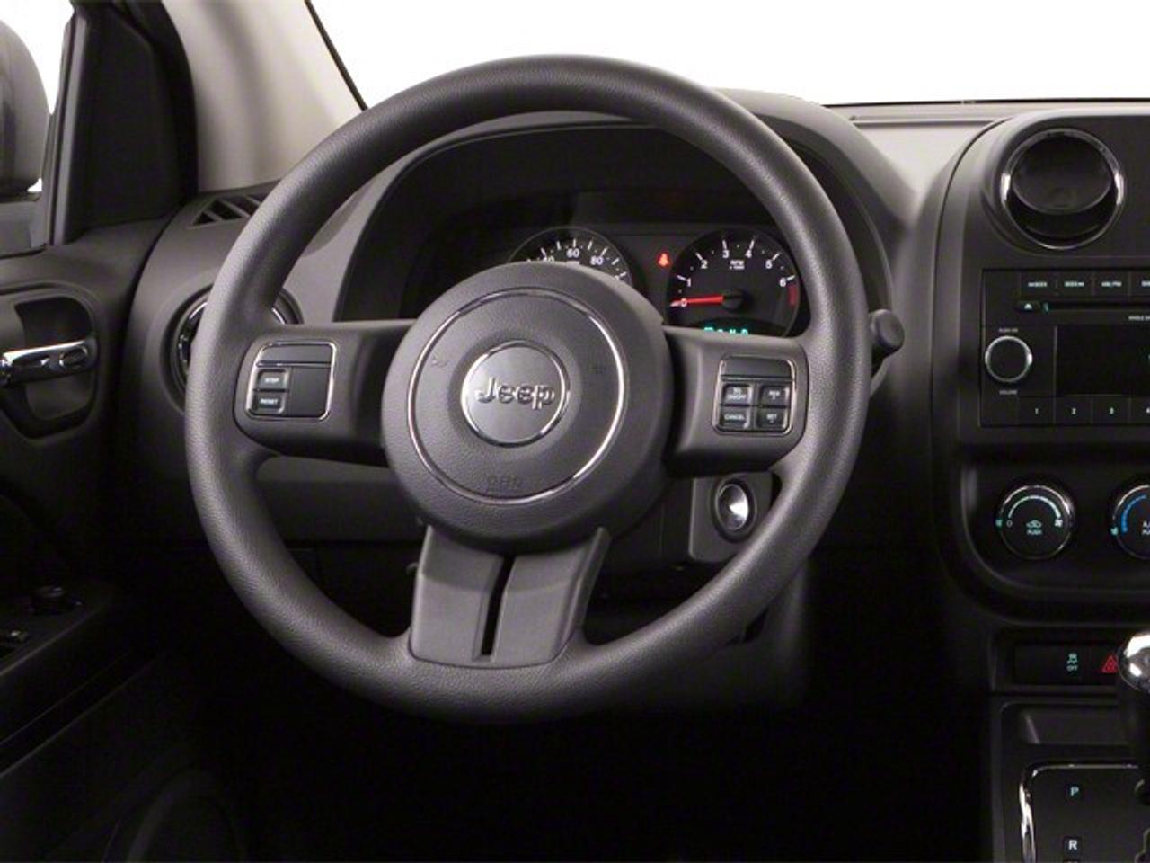 2011 Jeep Compass SOLD AS IS Photo