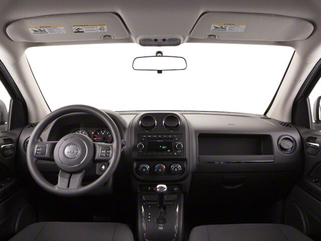 2011 Jeep Compass SOLD AS IS Photo