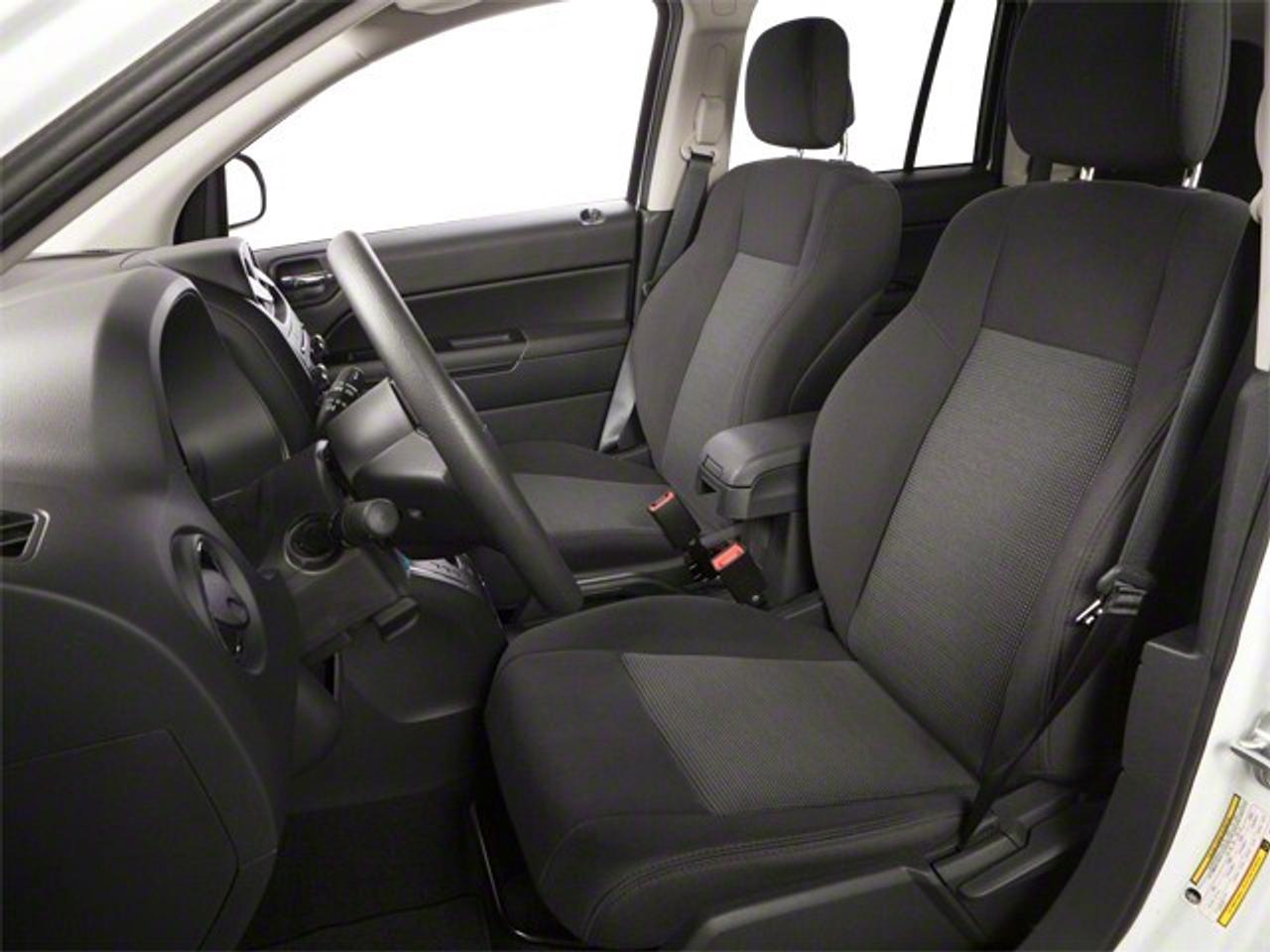 2011 Jeep Compass SOLD AS IS Photo