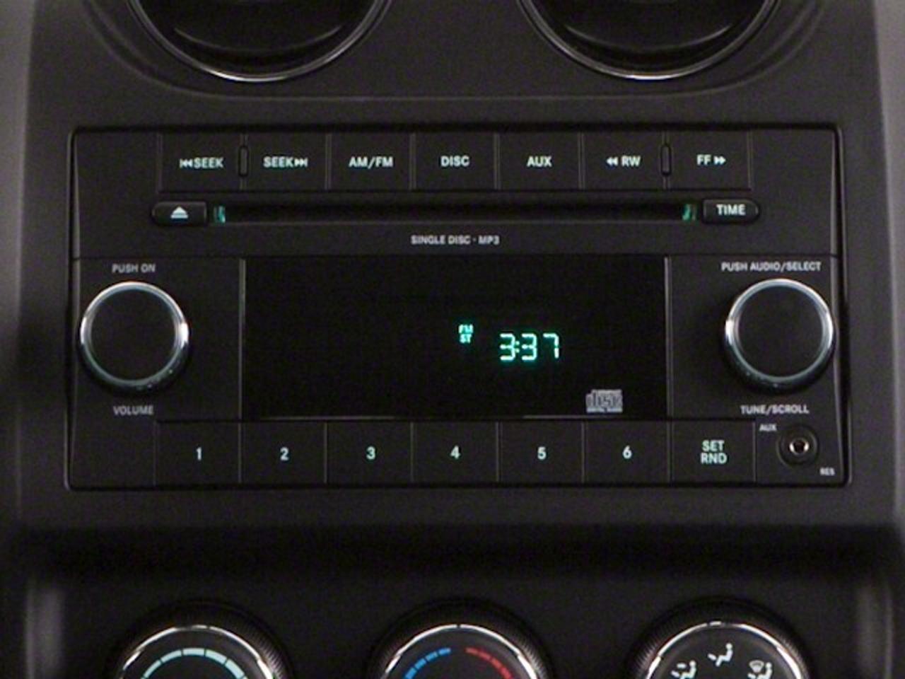 2011 Jeep Compass SOLD AS IS Photo