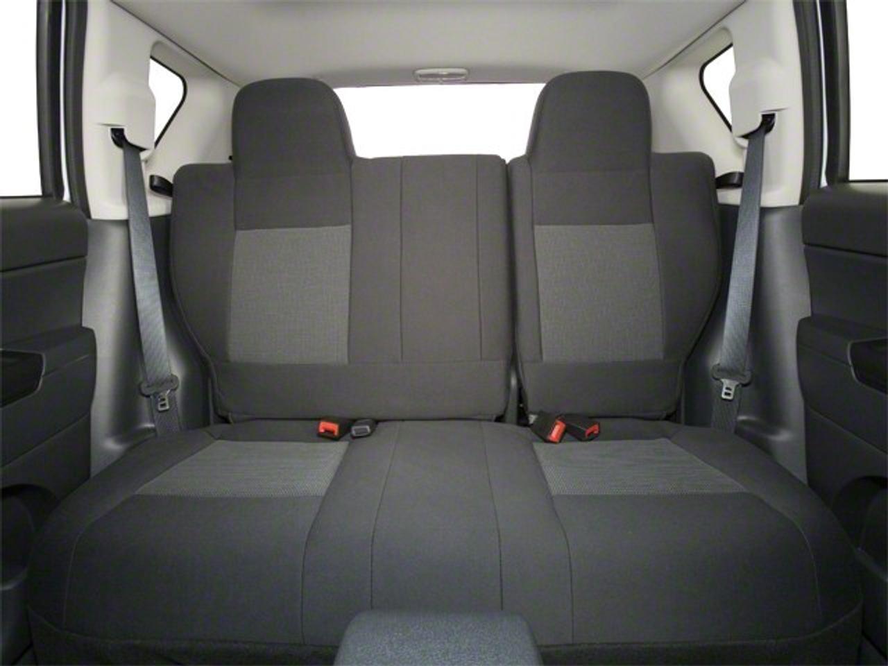 2011 Jeep Compass SOLD AS IS Photo