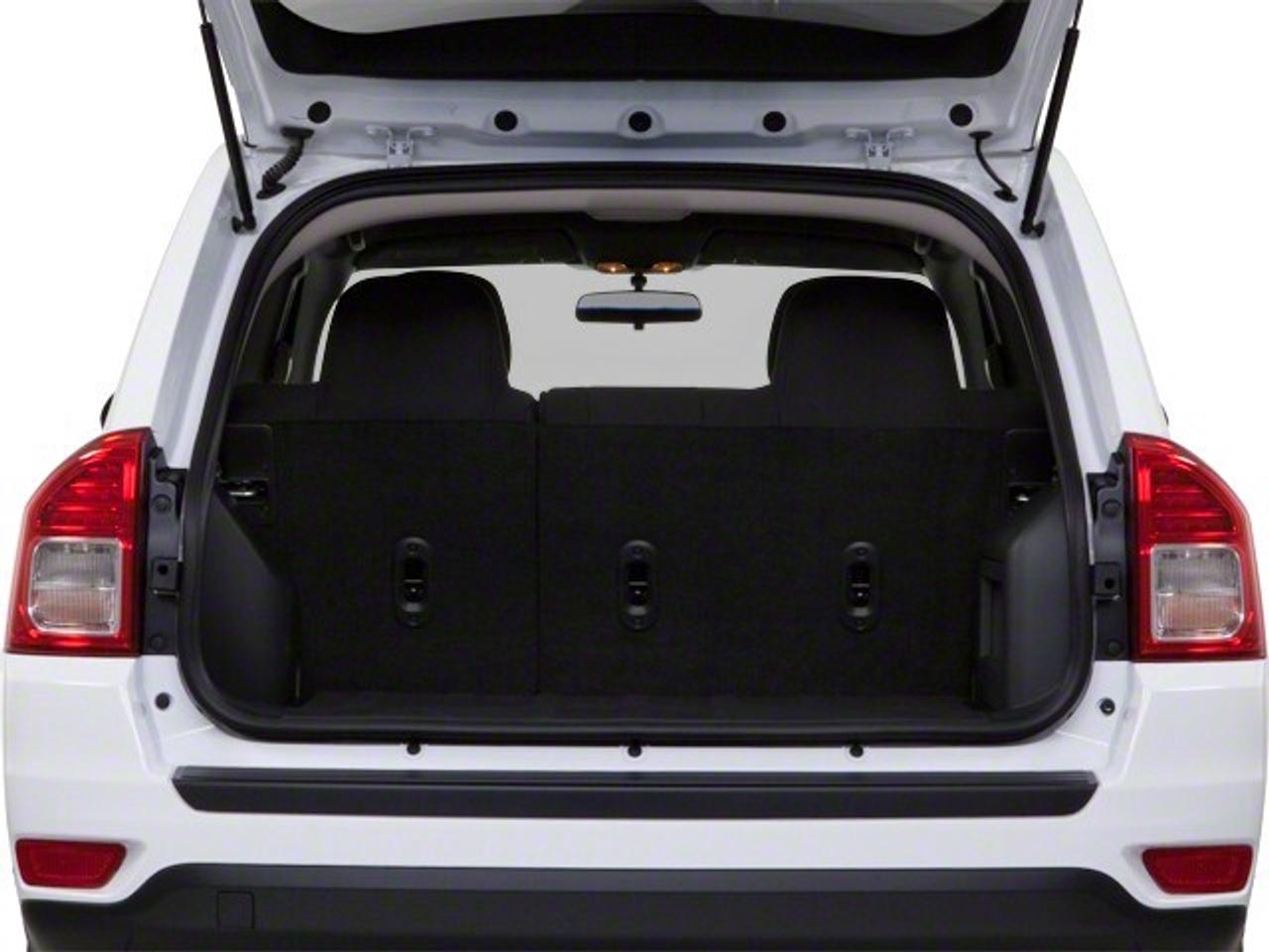 2011 Jeep Compass SOLD AS IS Photo