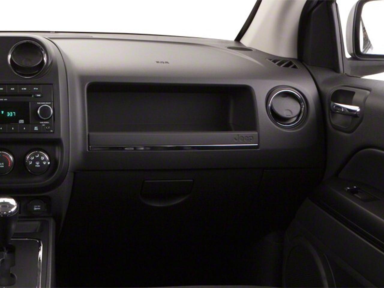 2011 Jeep Compass SOLD AS IS Photo
