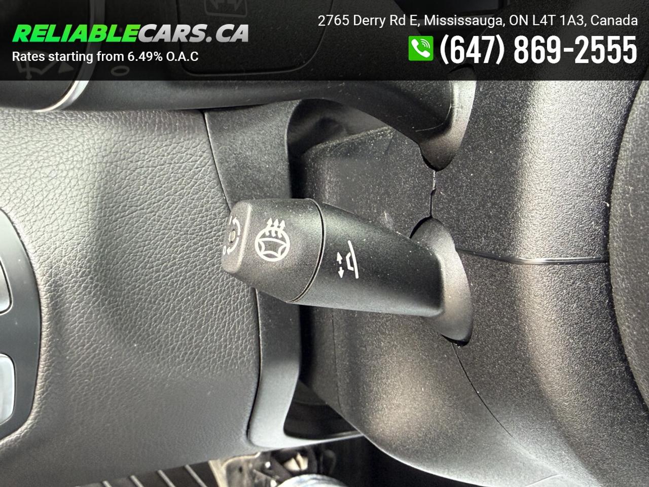 2019 Mercedes-Benz C-Class C300 | 4MATIC | No-Accident | Loaded Photo