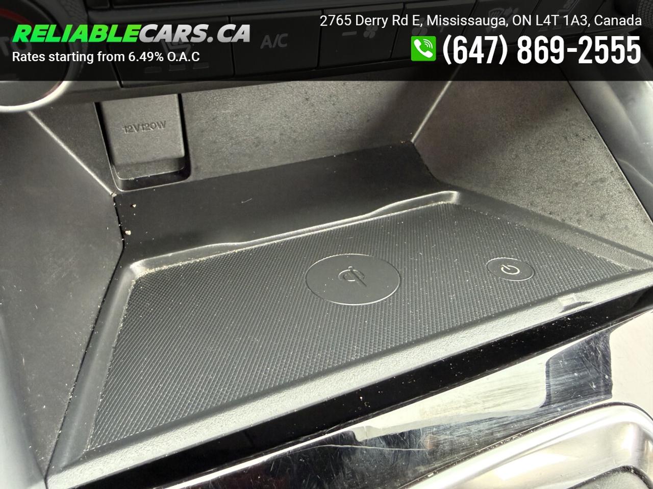 2022 Mazda CX-5 SPORT DESIGN | AWD | No-Accident | Leather | Hud Photo