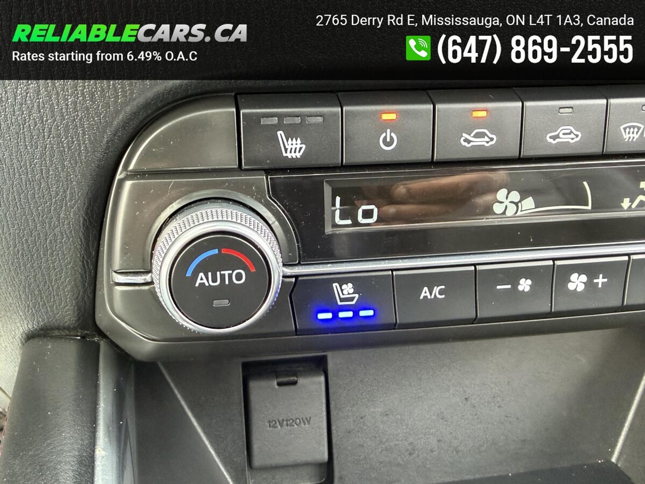 2022 Mazda CX-5 SPORT DESIGN | AWD | No-Accident | Leather | Hud Photo