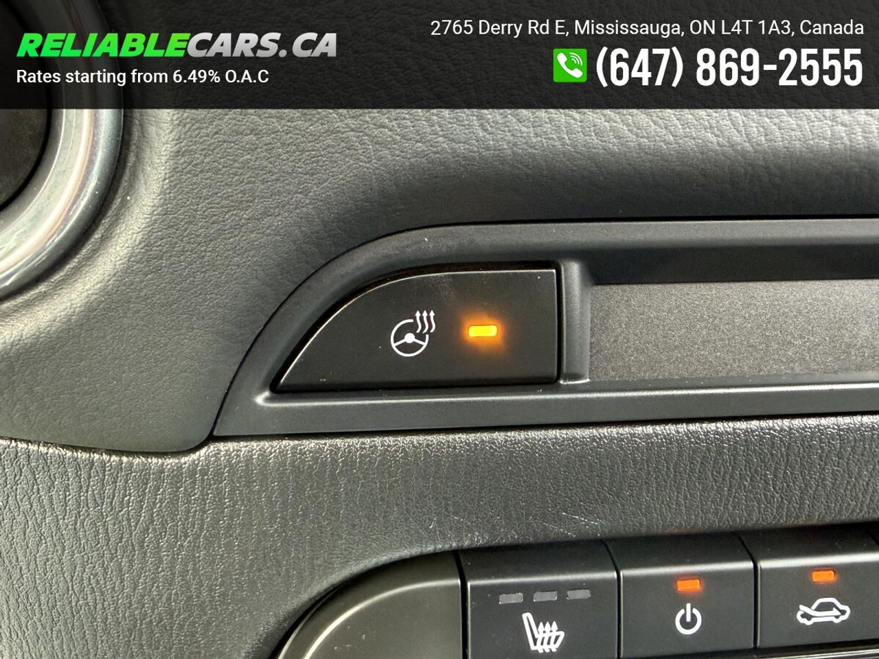 2022 Mazda CX-5 SPORT DESIGN | AWD | No-Accident | Leather | Hud Photo