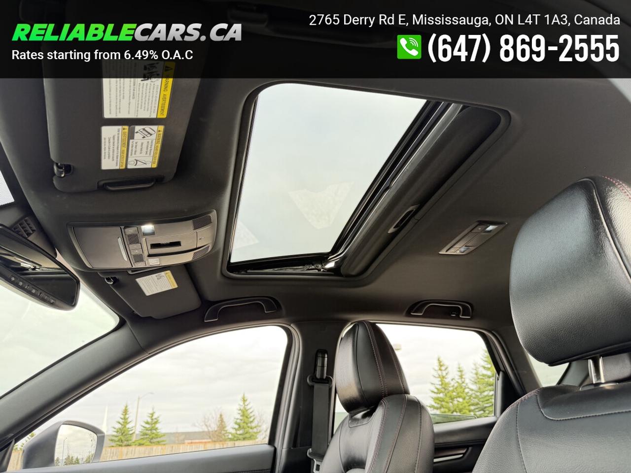 2022 Mazda CX-5 SPORT DESIGN | AWD | No-Accident | Leather | Hud Photo