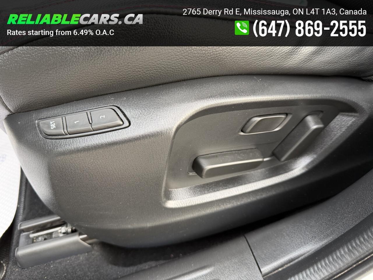 2022 Mazda CX-5 SPORT DESIGN | AWD | No-Accident | Leather | Hud Photo