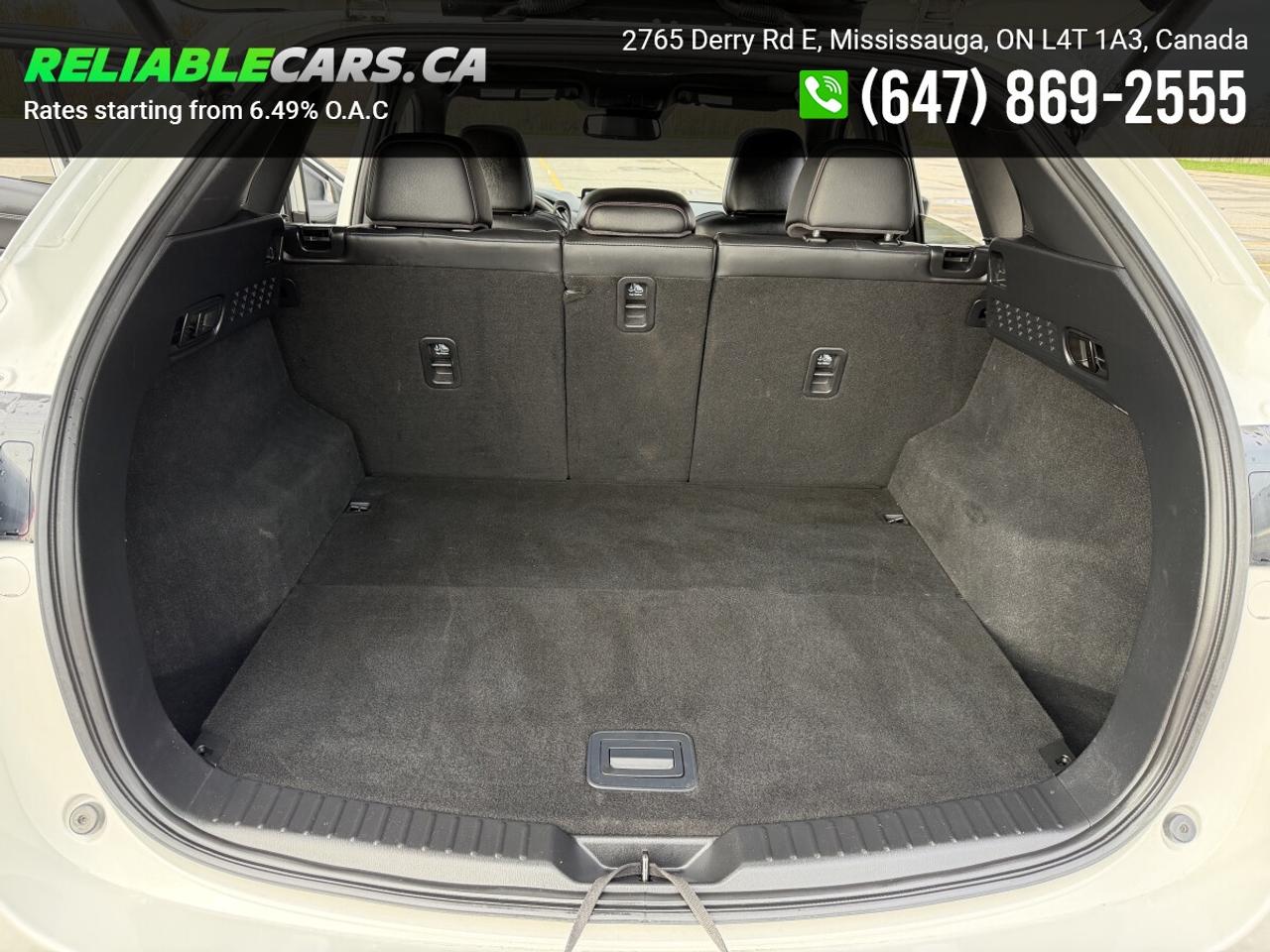 2022 Mazda CX-5 SPORT DESIGN | AWD | No-Accident | Leather | Hud Photo
