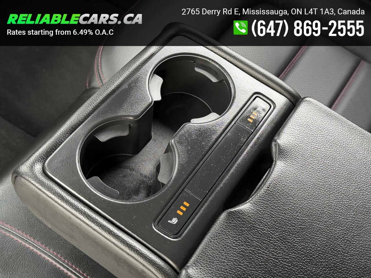 2022 Mazda CX-5 SPORT DESIGN | AWD | No-Accident | Leather | Hud Photo