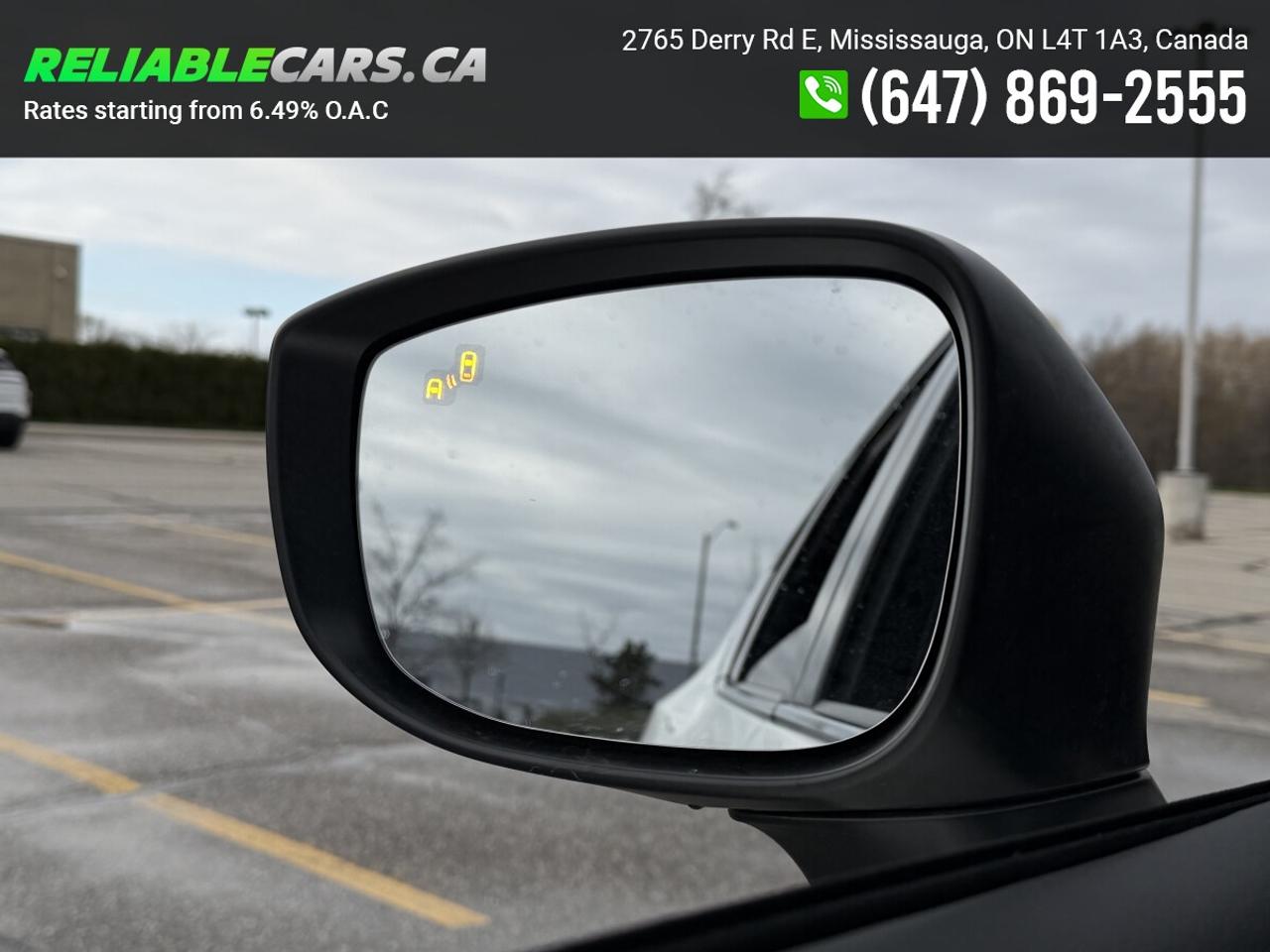 2022 Mazda CX-5 SPORT DESIGN | AWD | No-Accident | Leather | Hud Photo