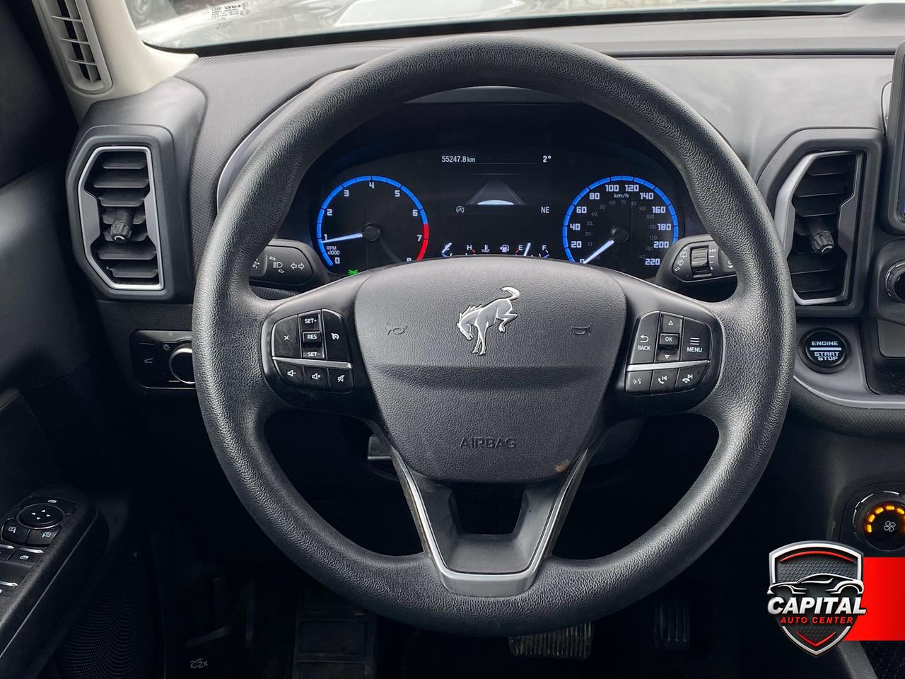 2024 Ford Bronco Sport Big Bend Photo