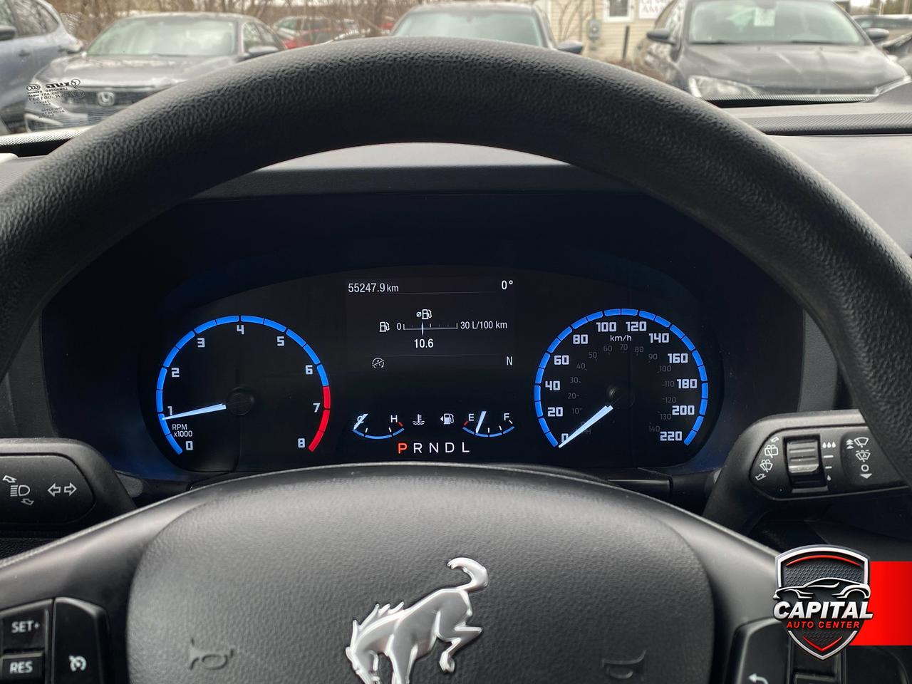 2024 Ford Bronco Sport Big Bend Photo