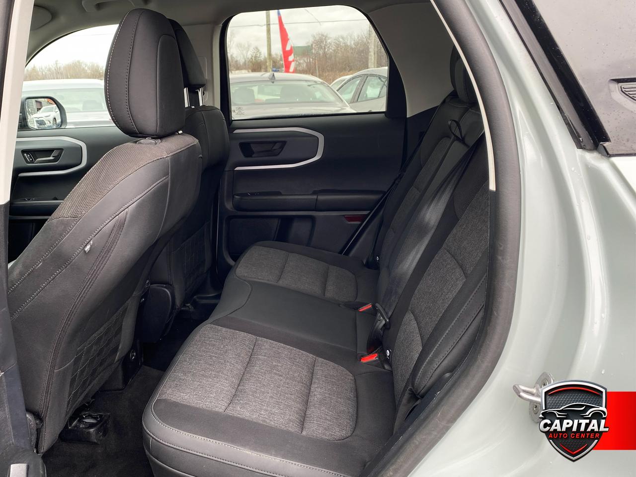 2024 Ford Bronco Sport Big Bend Photo