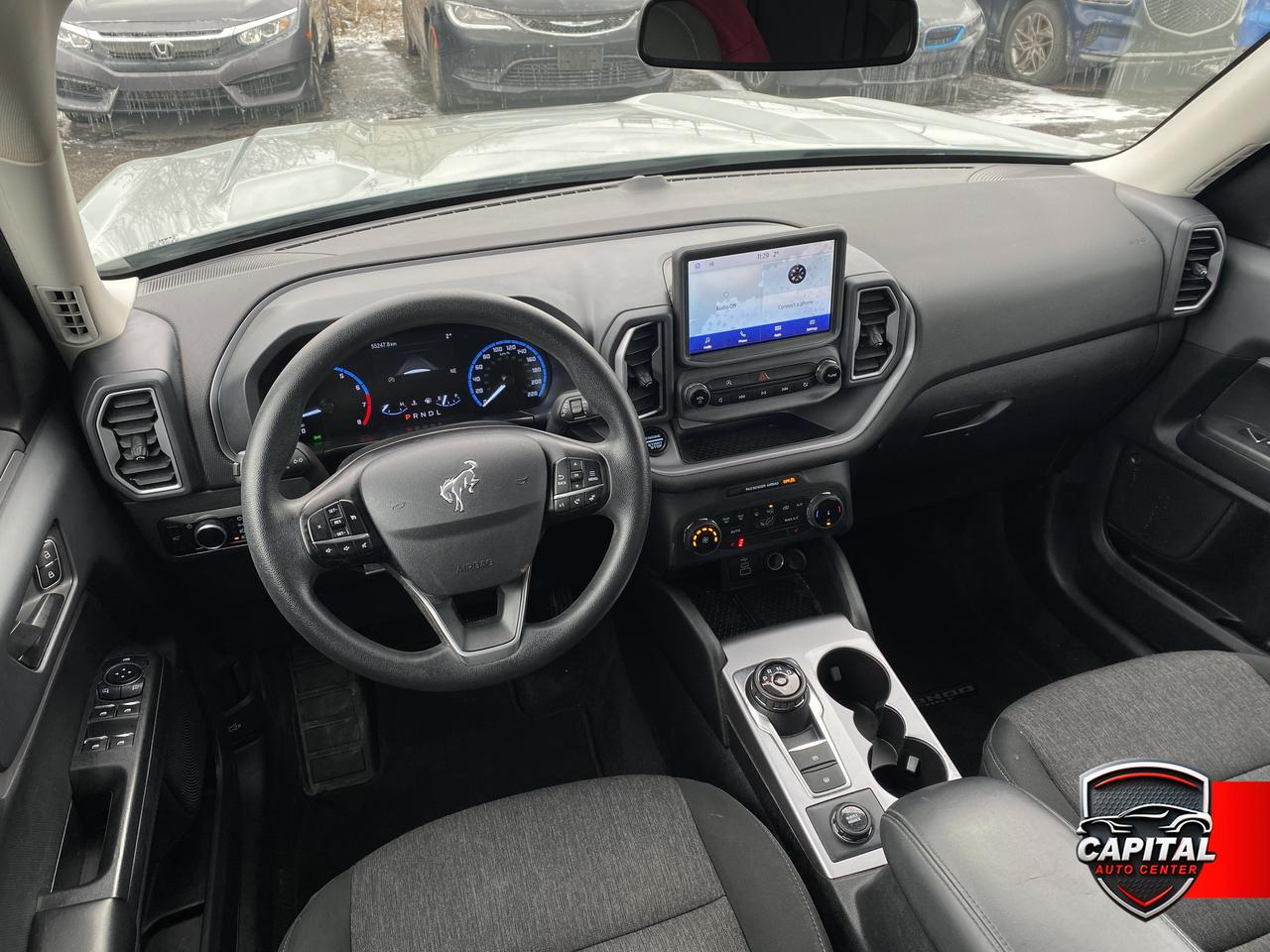 2024 Ford Bronco Sport Big Bend Photo