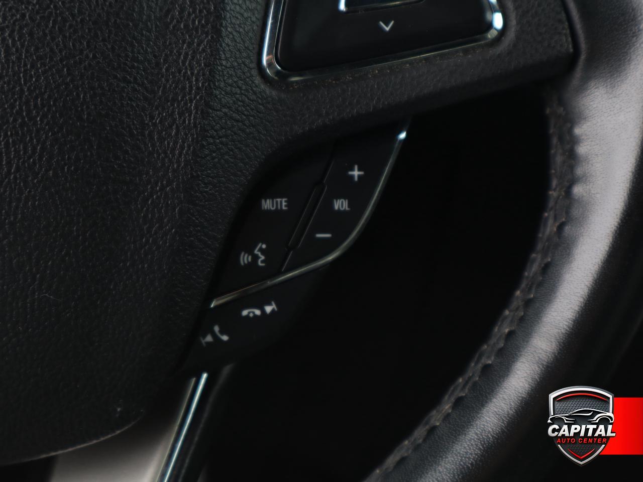 2018 Lincoln MKC SELECT AWD Photo