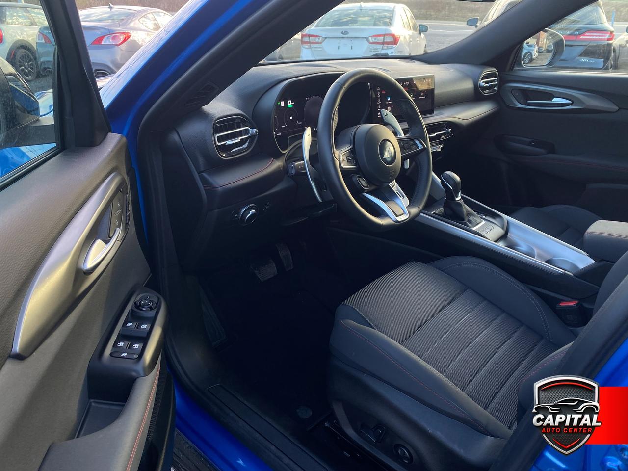 2024 Dodge Hornet R/T Photo