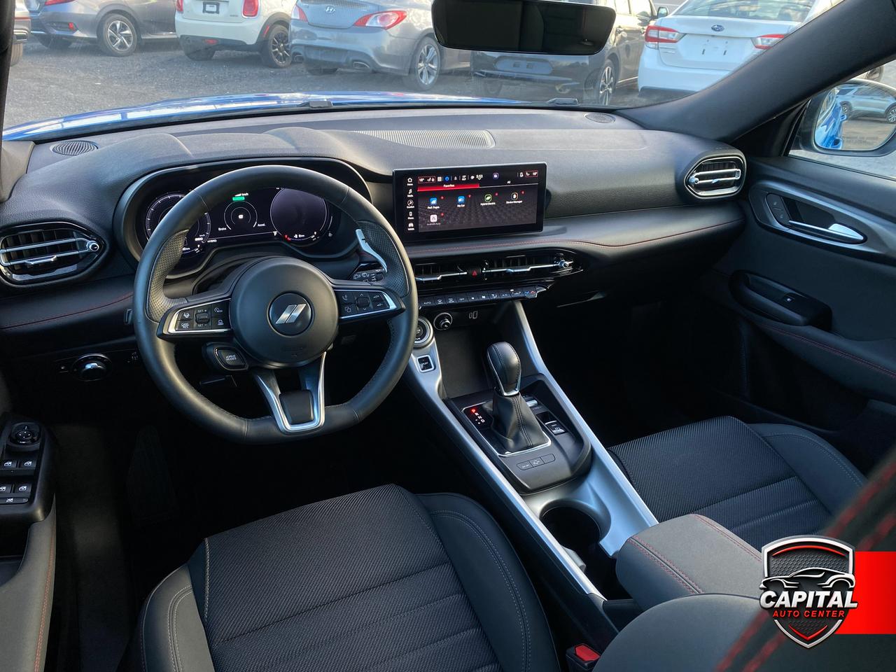 2024 Dodge Hornet R/T Photo