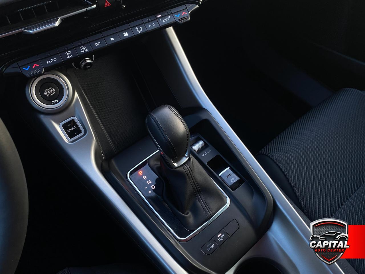 2024 Dodge Hornet R/T Photo