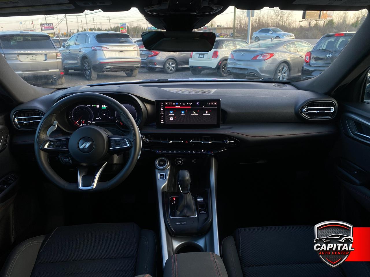 2024 Dodge Hornet R/T Photo