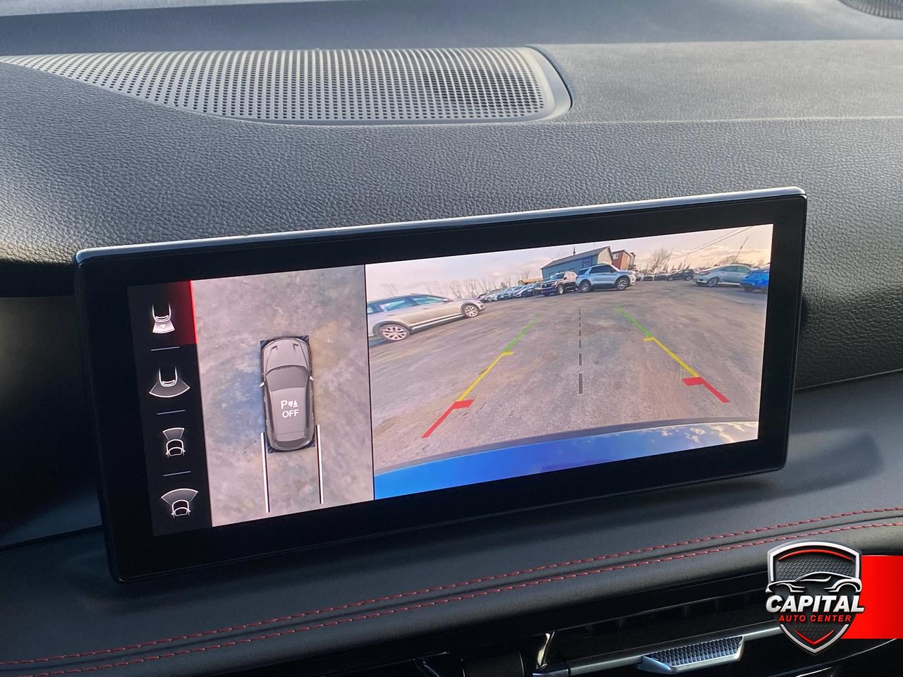 2024 Dodge Hornet R/T Photo