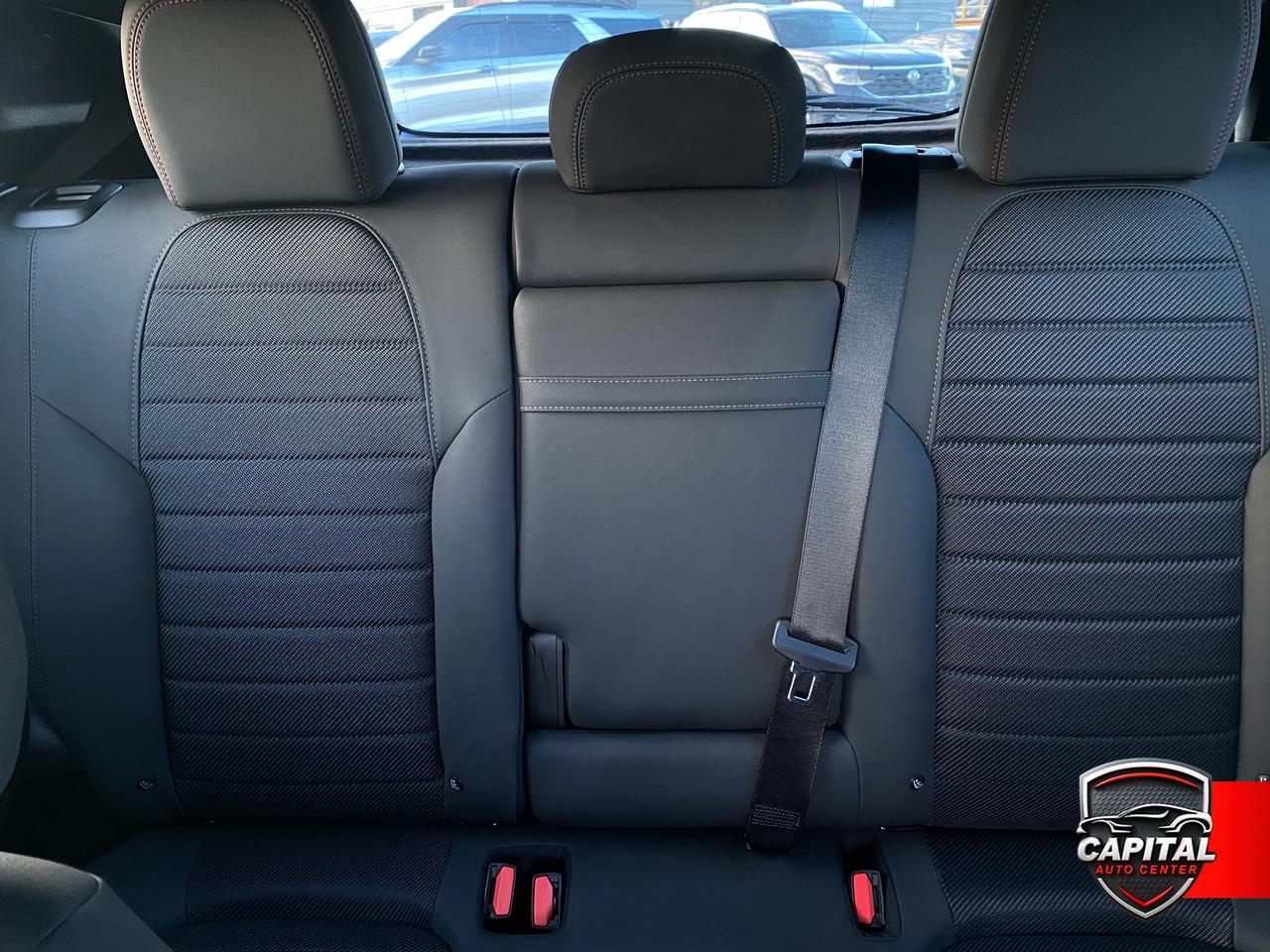 2024 Dodge Hornet R/T Photo