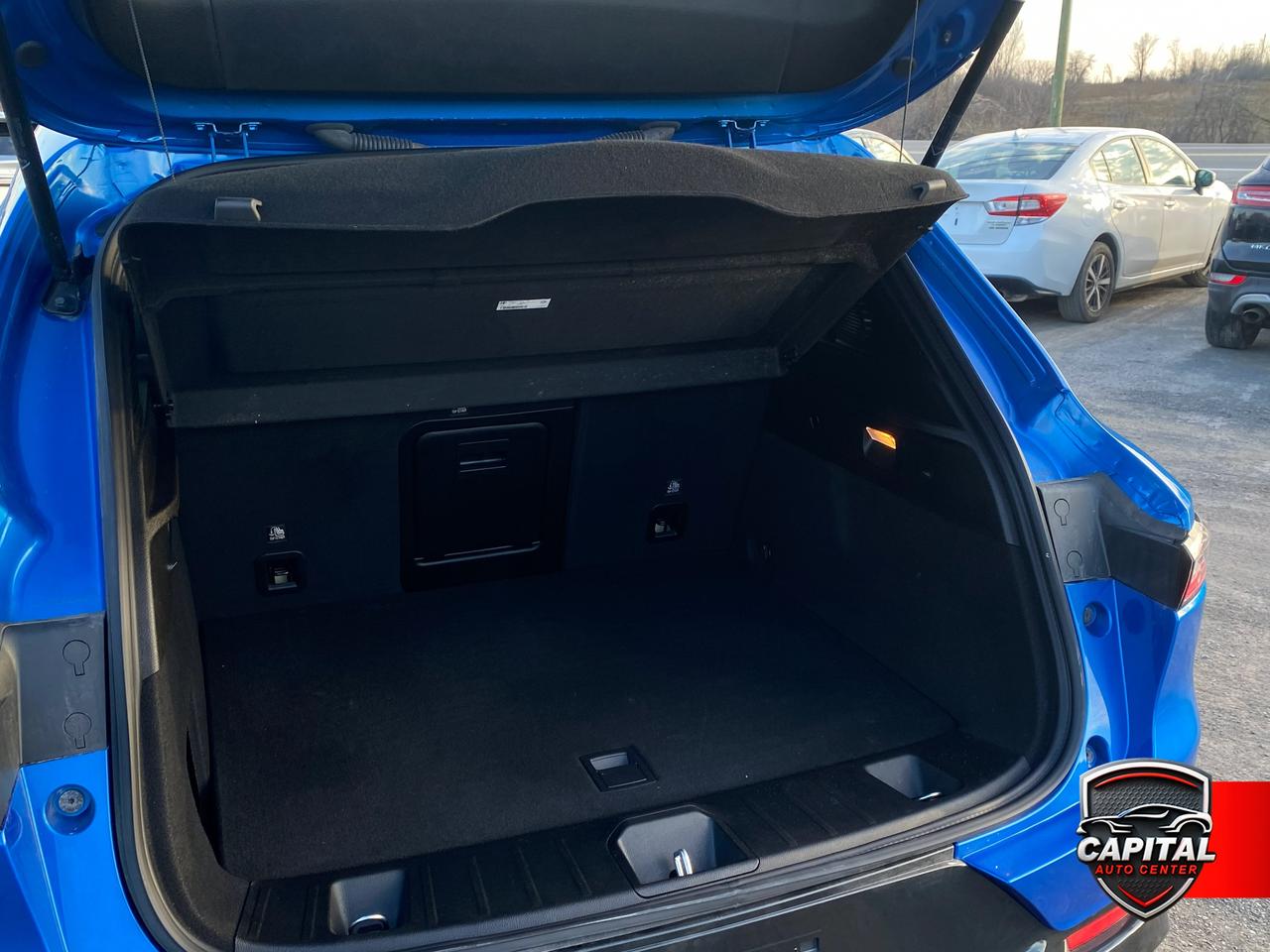 2024 Dodge Hornet R/T Photo