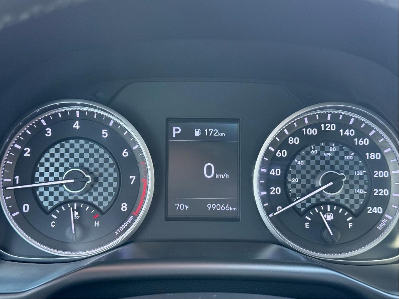 2020 Hyundai Elantra Preferred Photo