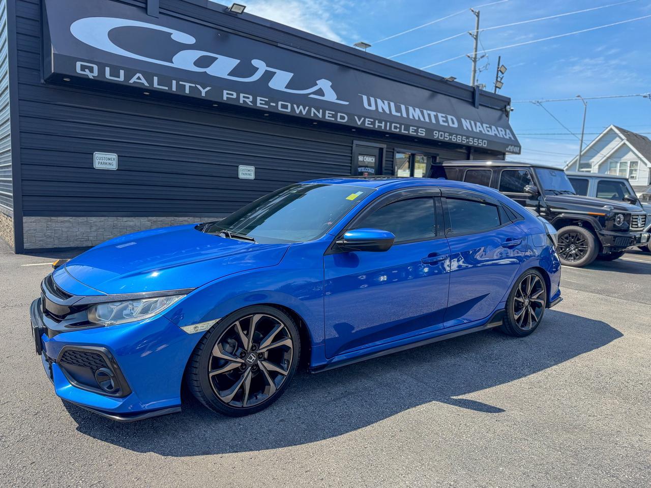 Vehicle Image