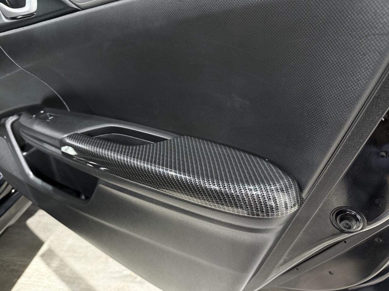 2019 Honda Civic LX||Carplay||Heated Seats Photo