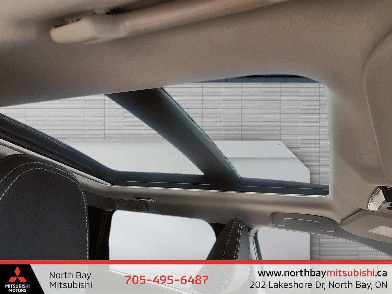 2026 Mitsubishi Outlander SE S-AWC Photo