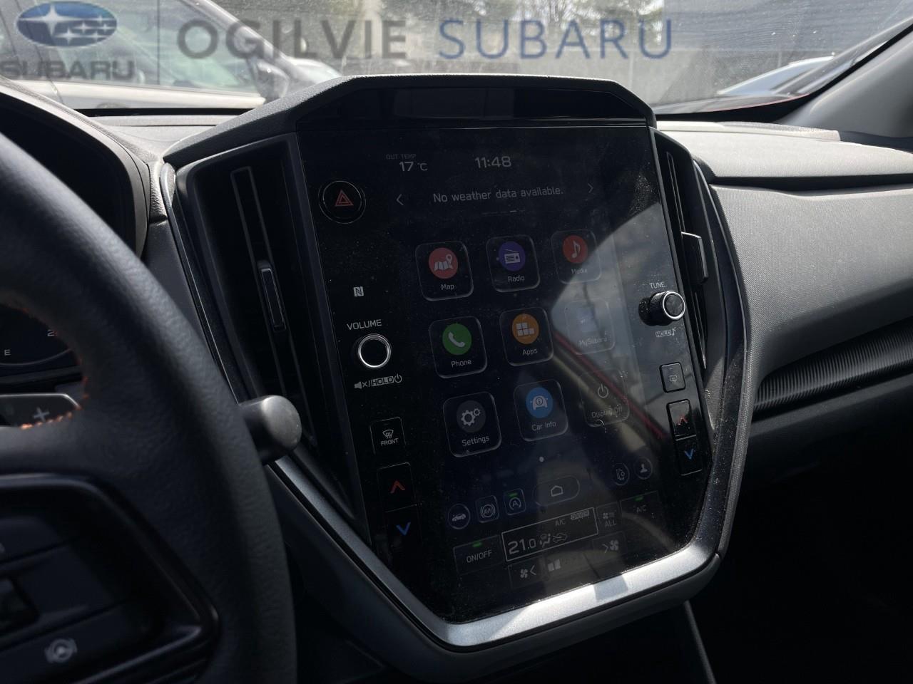 2024 Subaru Crosstrek Limited 4dr All-Wheel Drive Photo