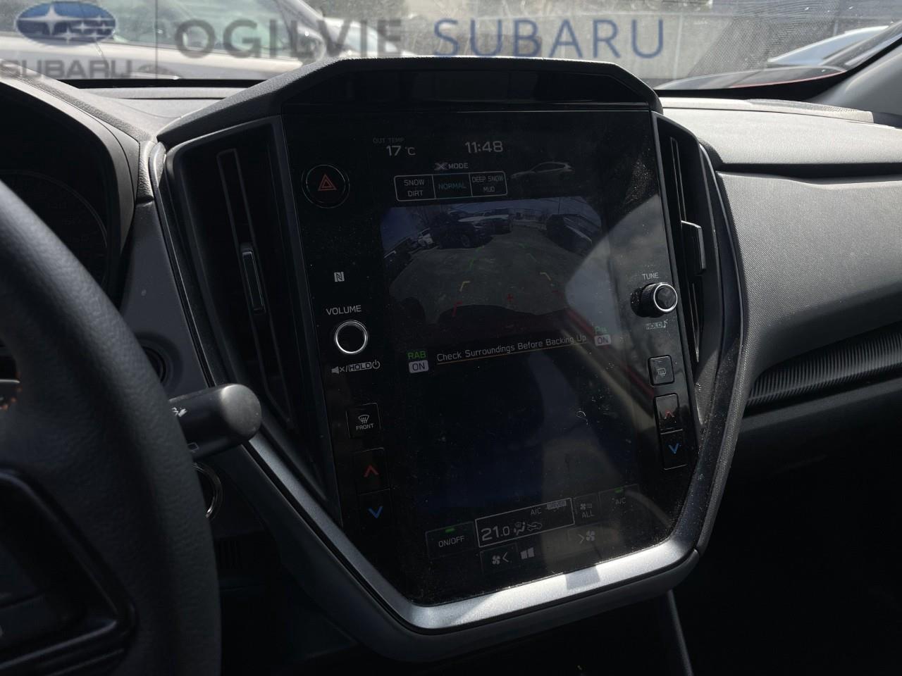 2024 Subaru Crosstrek Limited 4dr All-Wheel Drive Photo