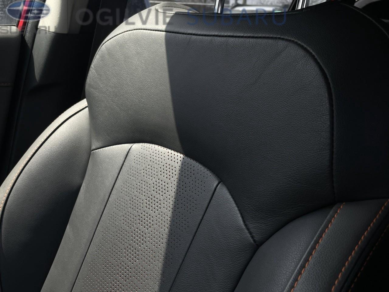 2024 Subaru Crosstrek Limited 4dr All-Wheel Drive Photo