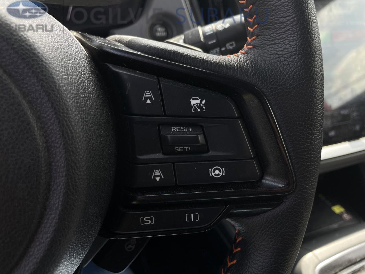 2024 Subaru Crosstrek Limited 4dr All-Wheel Drive Photo