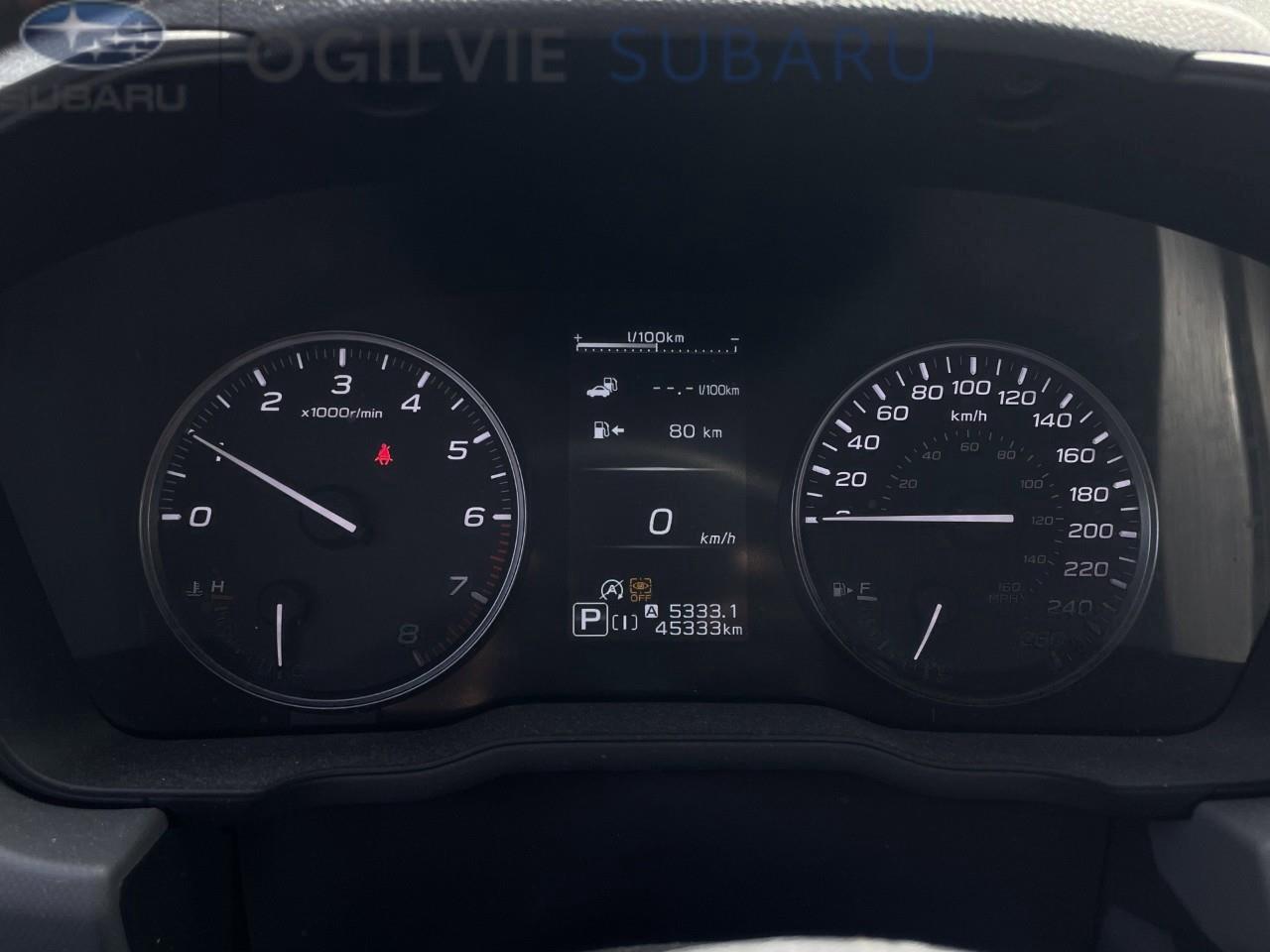 2024 Subaru Crosstrek Limited 4dr All-Wheel Drive Photo