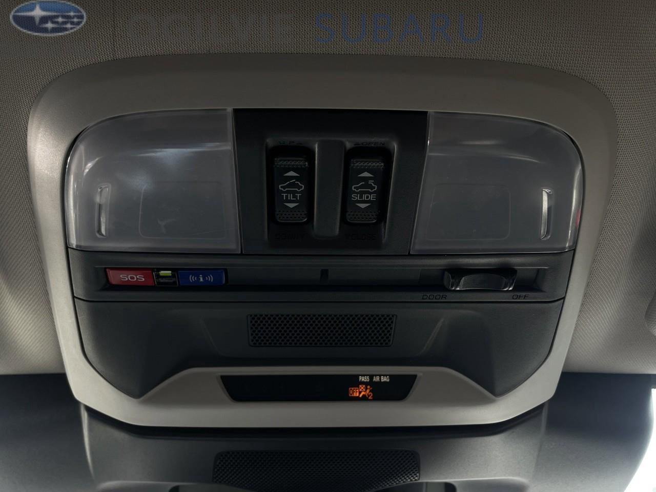 2024 Subaru Crosstrek Limited 4dr All-Wheel Drive Photo