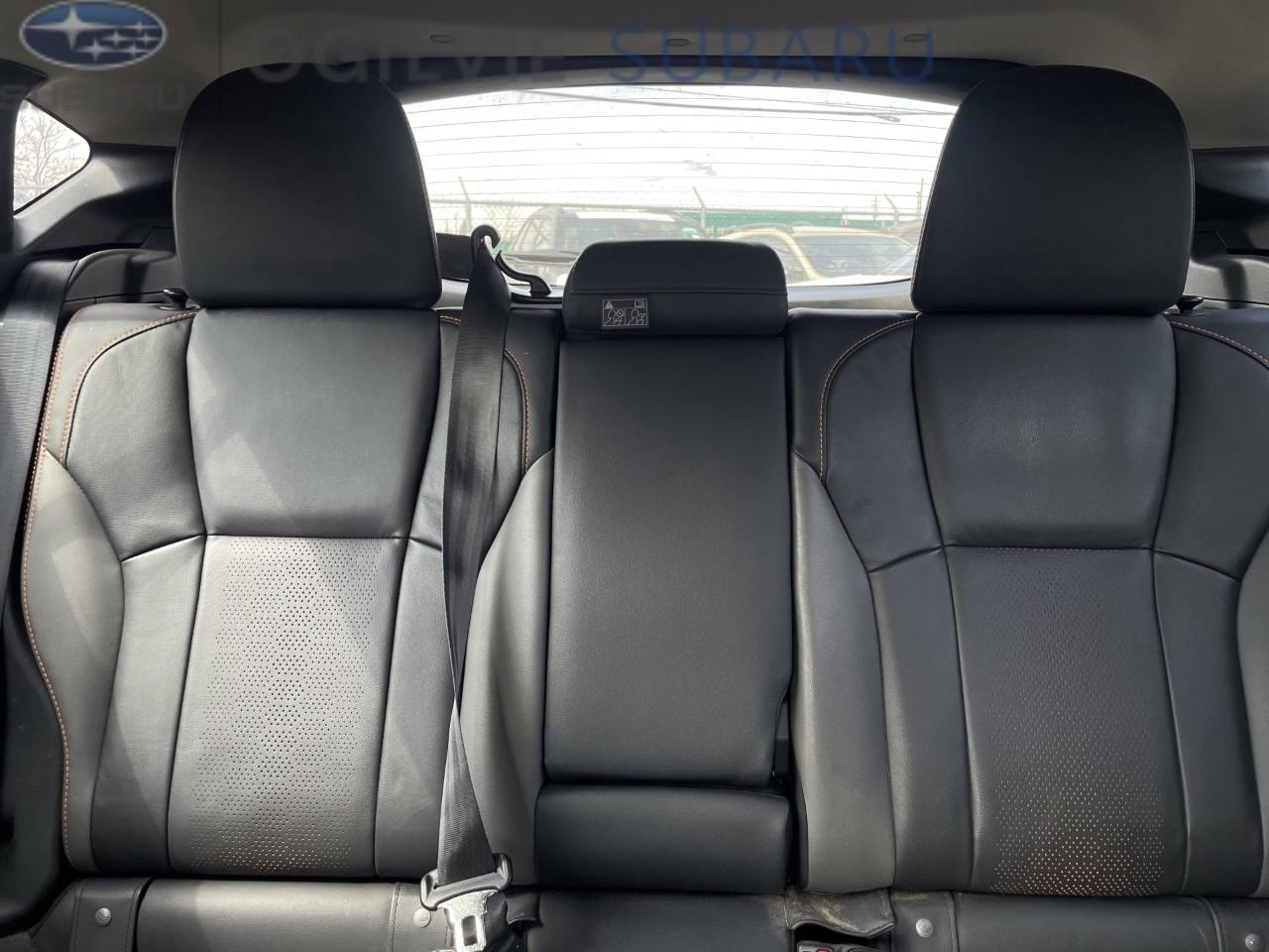 2024 Subaru Crosstrek Limited 4dr All-Wheel Drive Photo